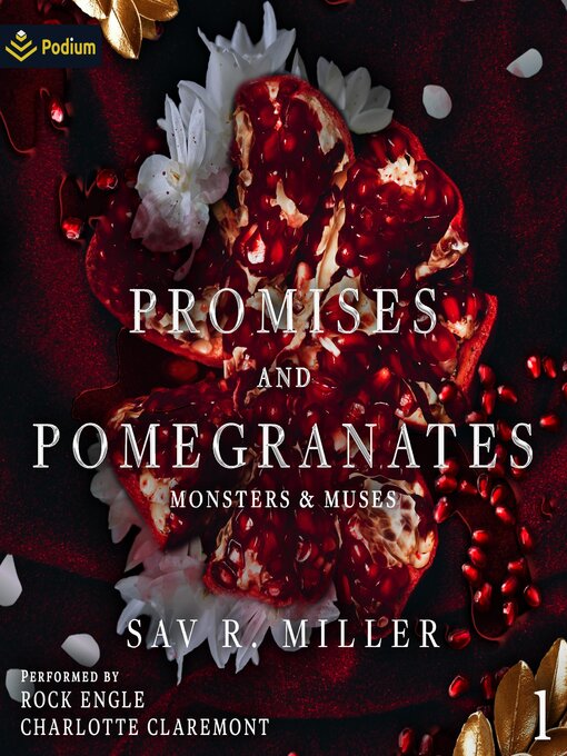 Title details for Promises and Pomegranates by Sav R. Miller - Available